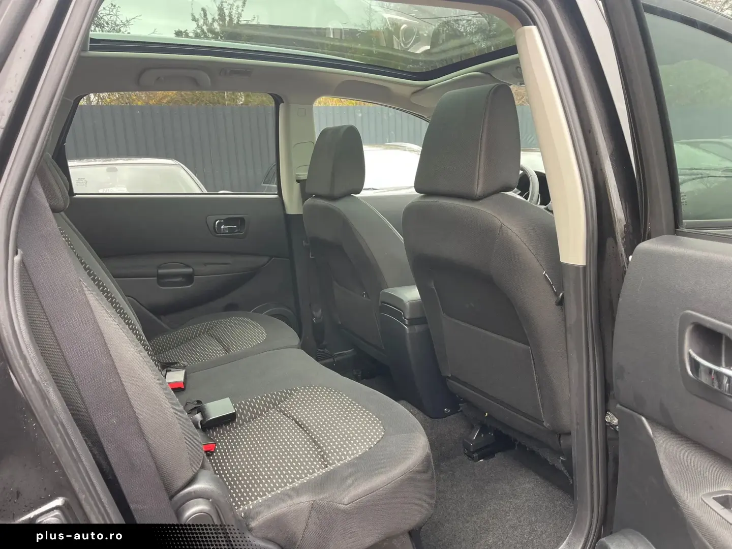 Nissan Qashqai 2  2 2.0 2WD Acenta