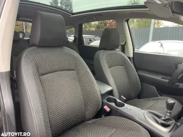 Nissan Qashqai 2  2 2.0 2WD Acenta