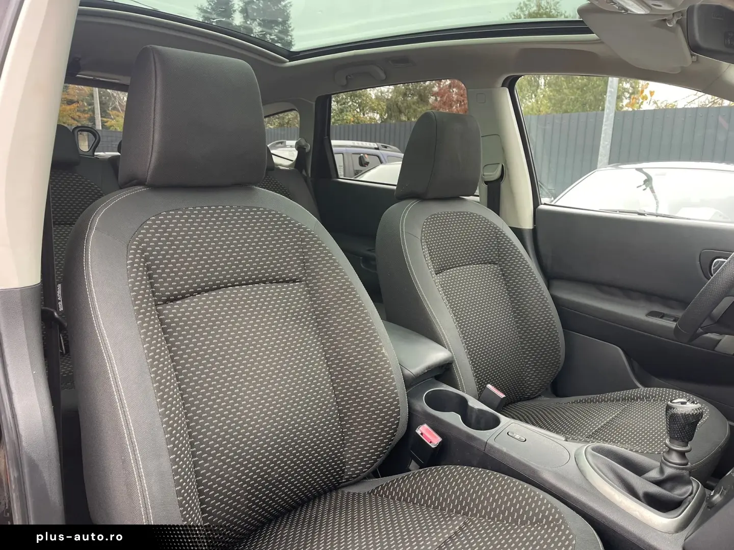 Nissan Qashqai 2  2 2.0 2WD Acenta