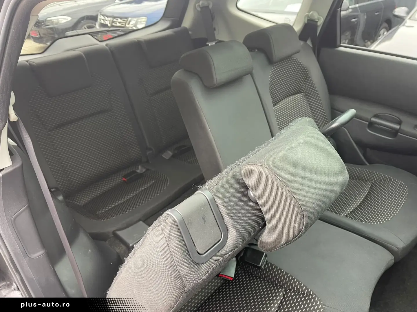 Nissan Qashqai 2  2 2.0 2WD Acenta