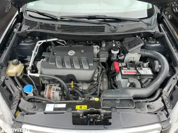 Nissan Qashqai 2  2 2.0 2WD Acenta