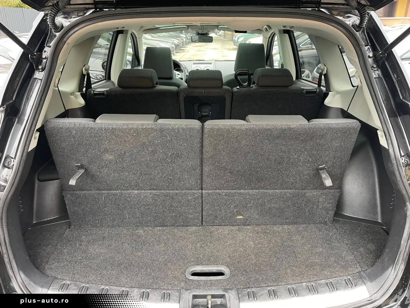 Nissan Qashqai 2  2 2.0 2WD Acenta