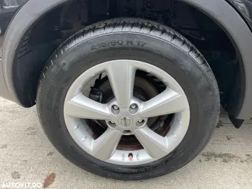 Nissan Qashqai 2  2 2.0 2WD Acenta