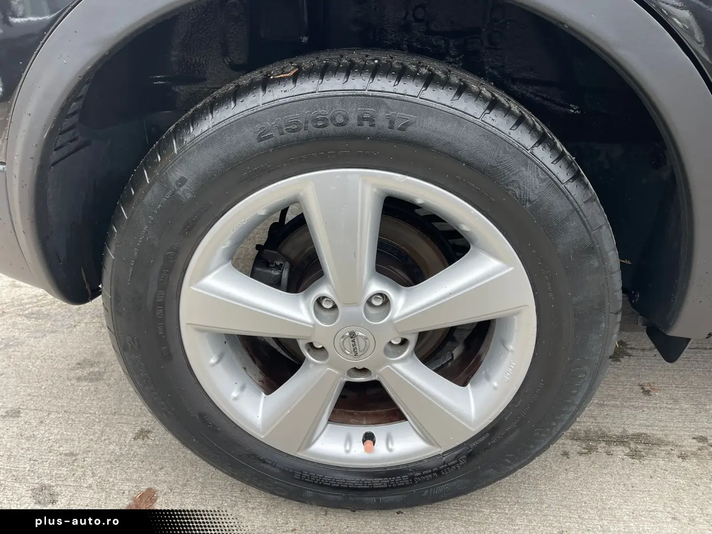 Nissan Qashqai 2  2 2.0 2WD Acenta