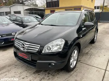 Nissan Qashqai 2  2 2.0 2WD Acenta