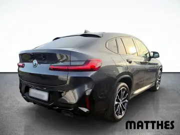 BMW X4 M40i xDrive