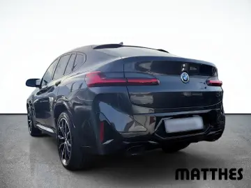 BMW X4 M40i xDrive