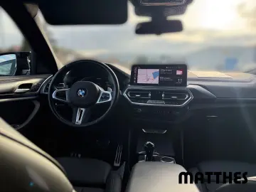 BMW X4 M40i xDrive