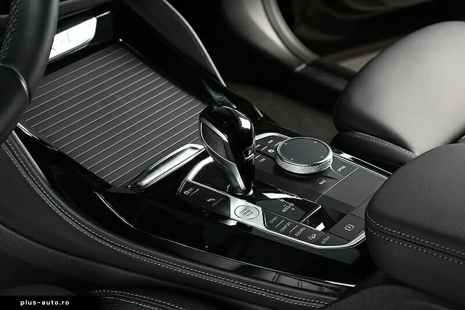 BMW X4 xDrive30i M Sportpaket