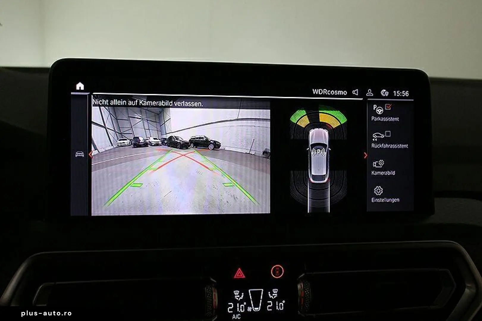 BMW X4 xDrive30i M Sportpaket