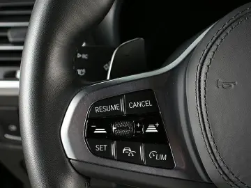 BMW X4 xDrive30i M Sportpaket