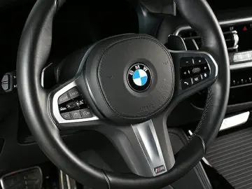 BMW X4 xDrive30i M Sportpaket