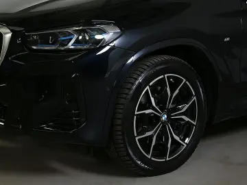 BMW X4 xDrive30i M Sportpaket