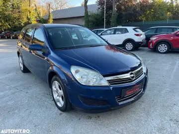 Opel Astra 1.4 Caravan