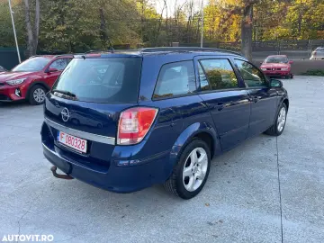 Opel Astra 1.4 Caravan