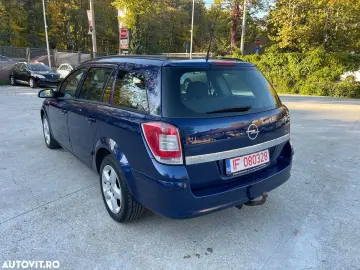 Opel Astra 1.4 Caravan