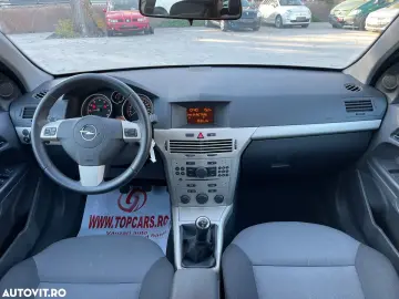 Opel Astra 1.4 Caravan