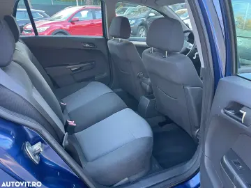 Opel Astra 1.4 Caravan