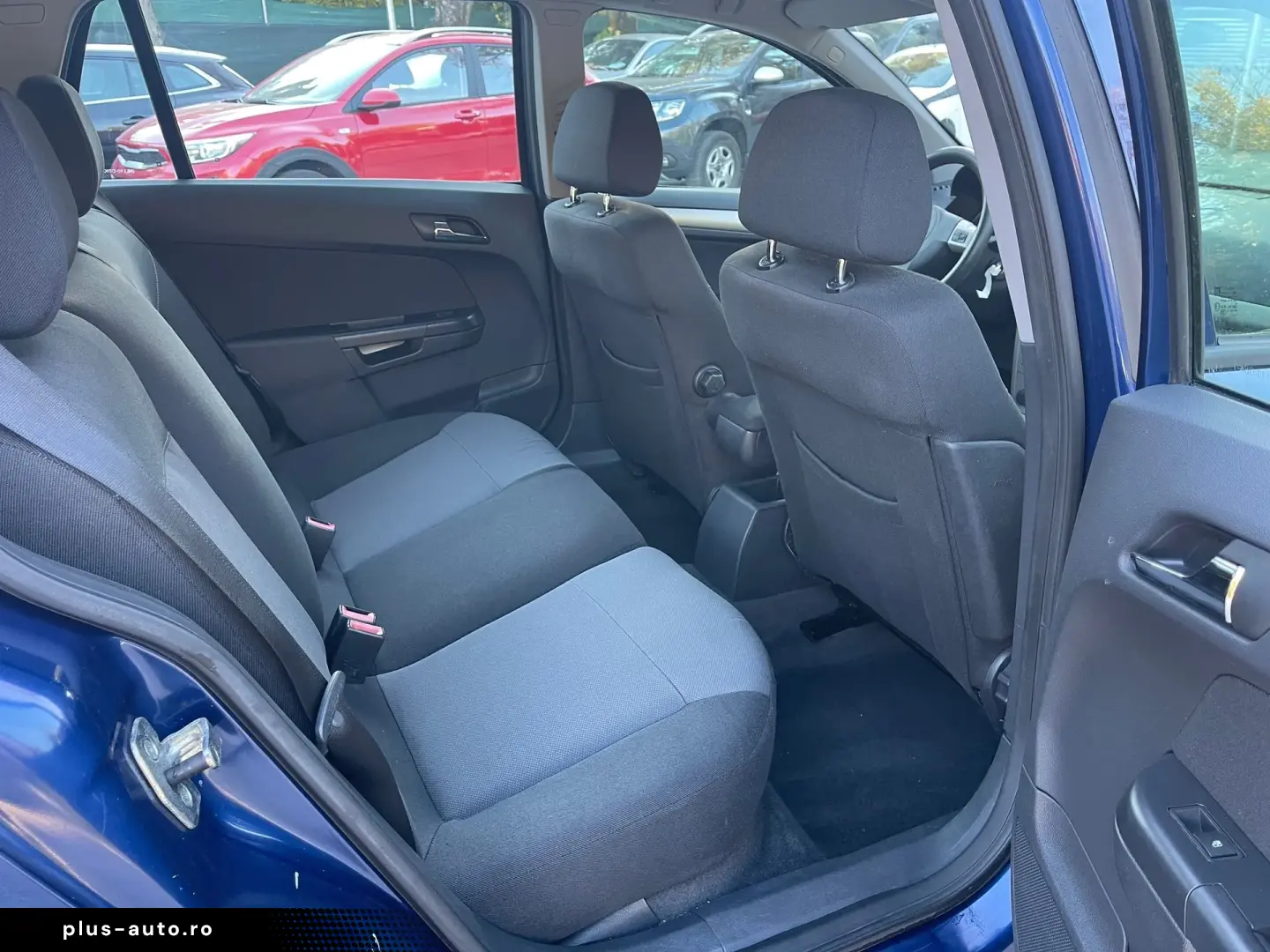 Opel Astra 1.4 Caravan