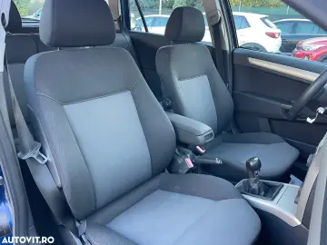 Opel Astra 1.4 Caravan