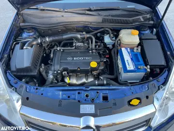 Opel Astra 1.4 Caravan