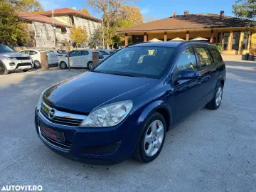 Opel Astra 1.4 Caravan