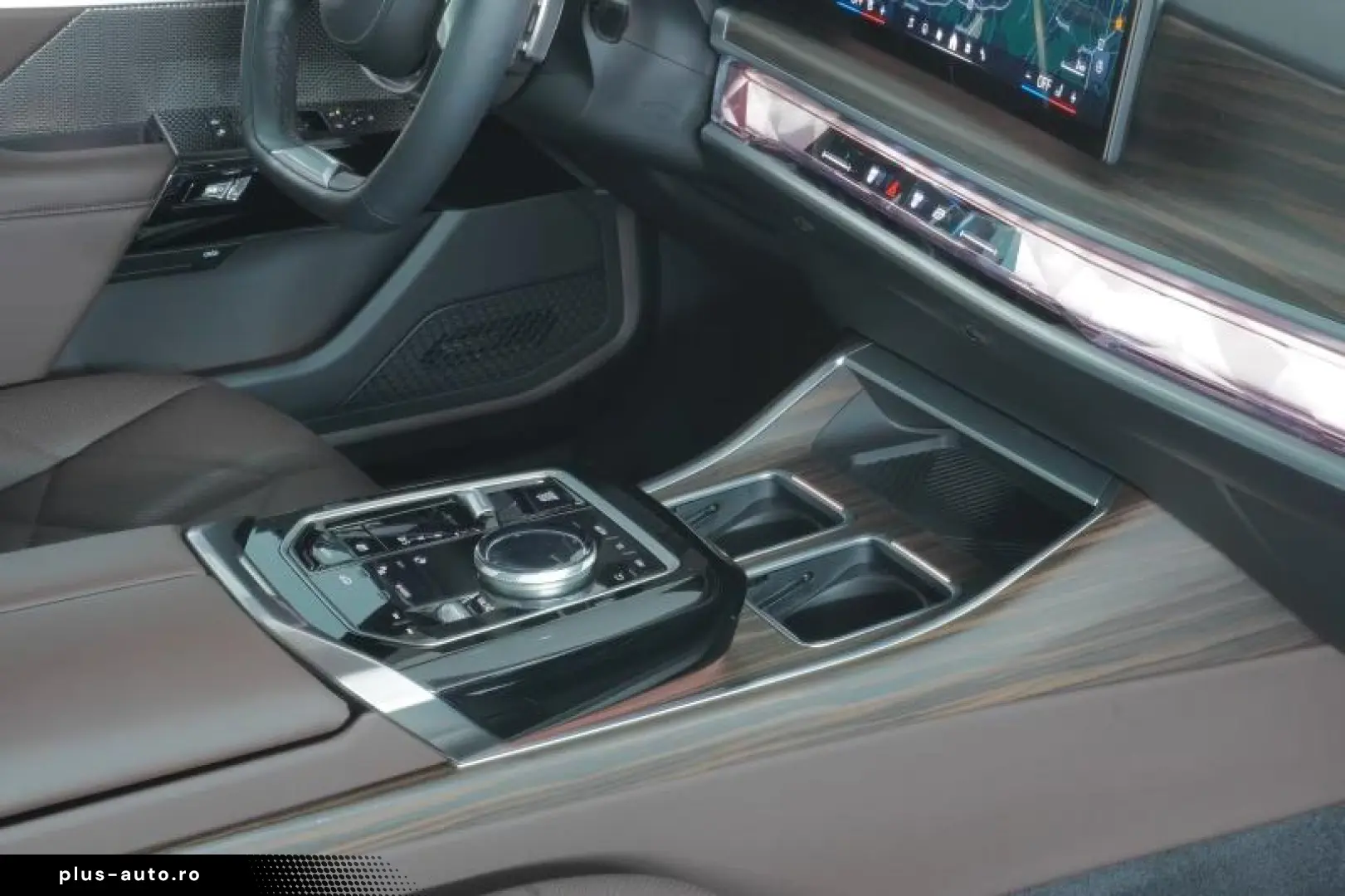 BMW 740 d xDrive Design Pure Excellence