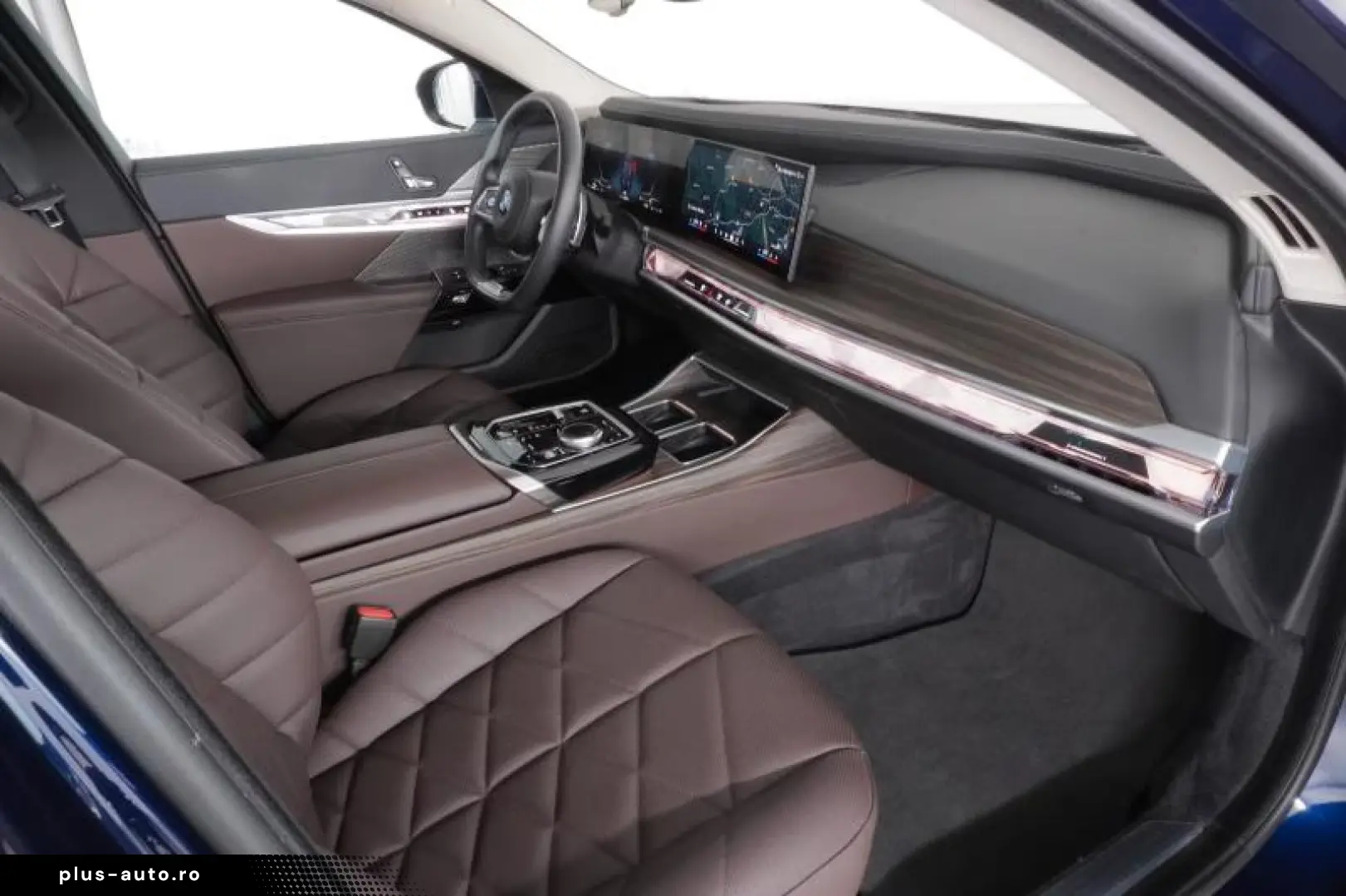 BMW 740 d xDrive Design Pure Excellence