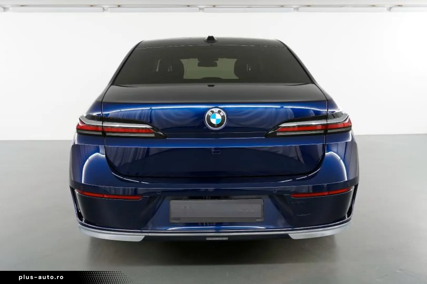 BMW 740 d xDrive Design Pure Excellence