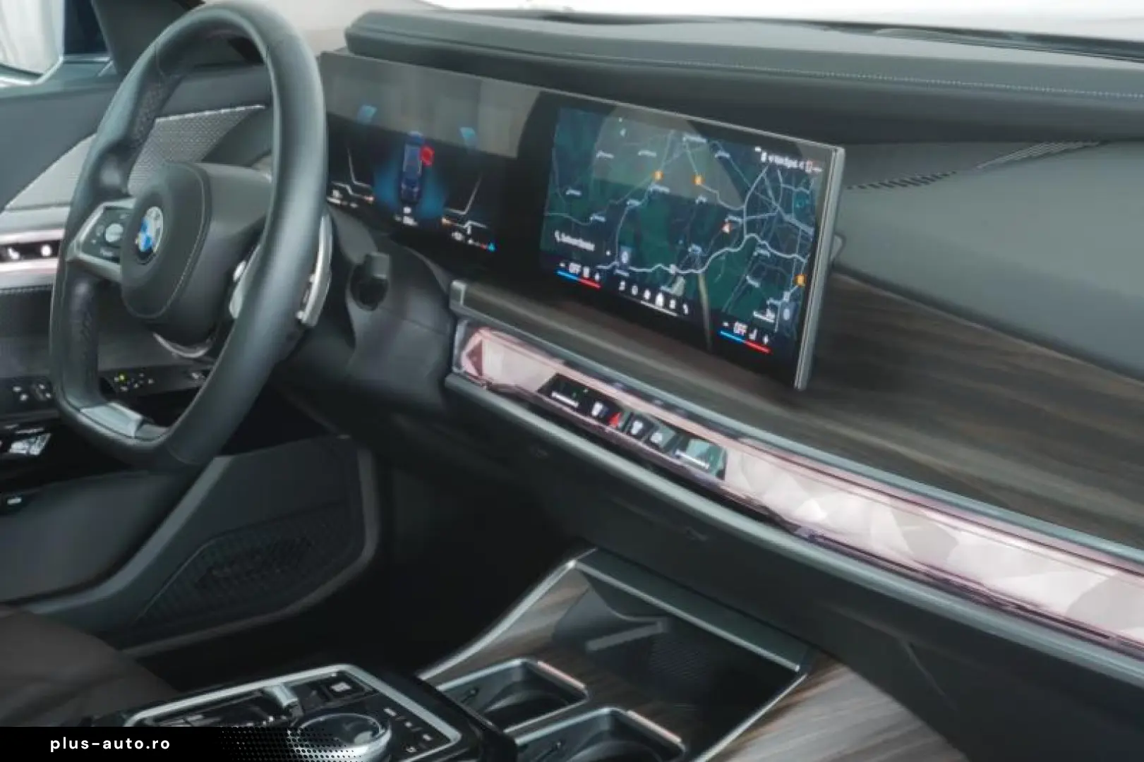 BMW 740 d xDrive Design Pure Excellence