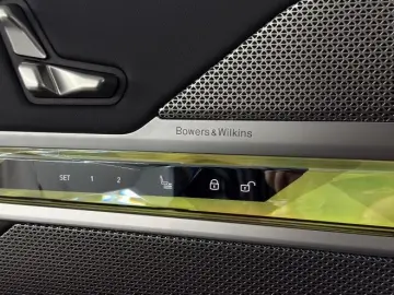 BMW 740 d xDrive Design Pure Excellence