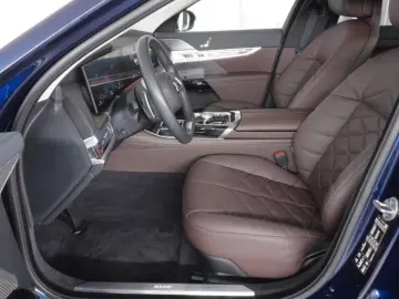 BMW 740 d xDrive Design Pure Excellence
