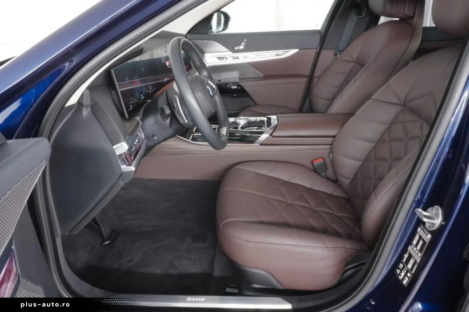 BMW 740 d xDrive Design Pure Excellence