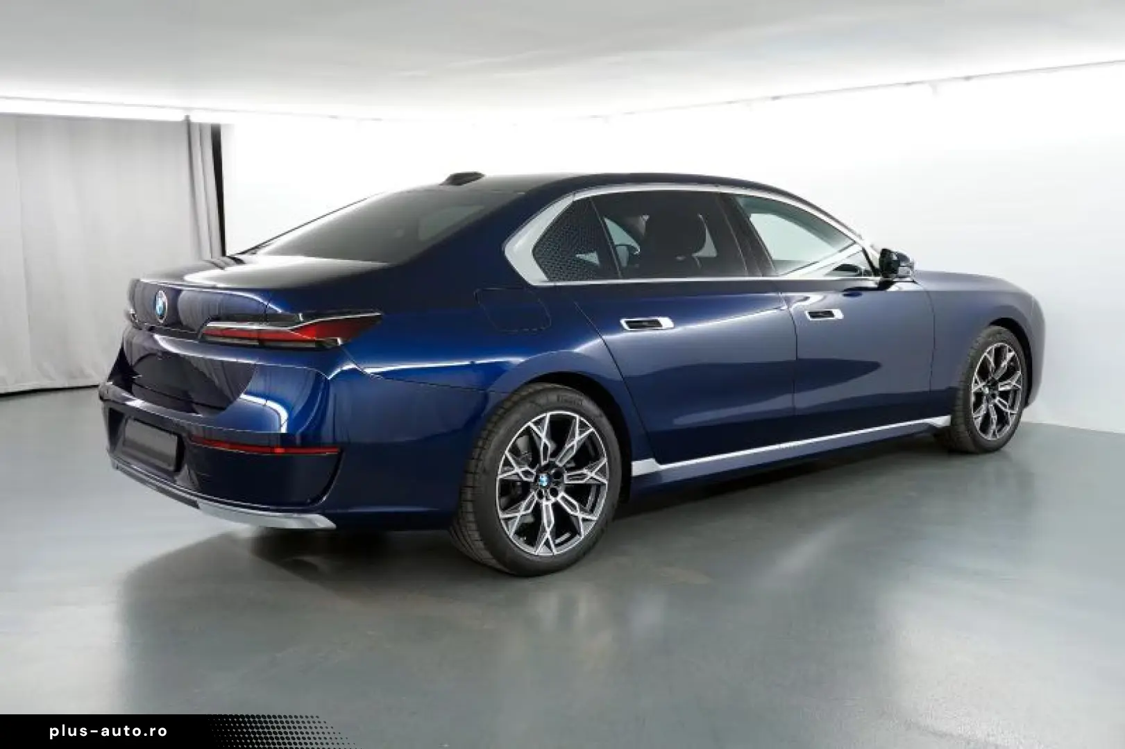 BMW 740 d xDrive Design Pure Excellence
