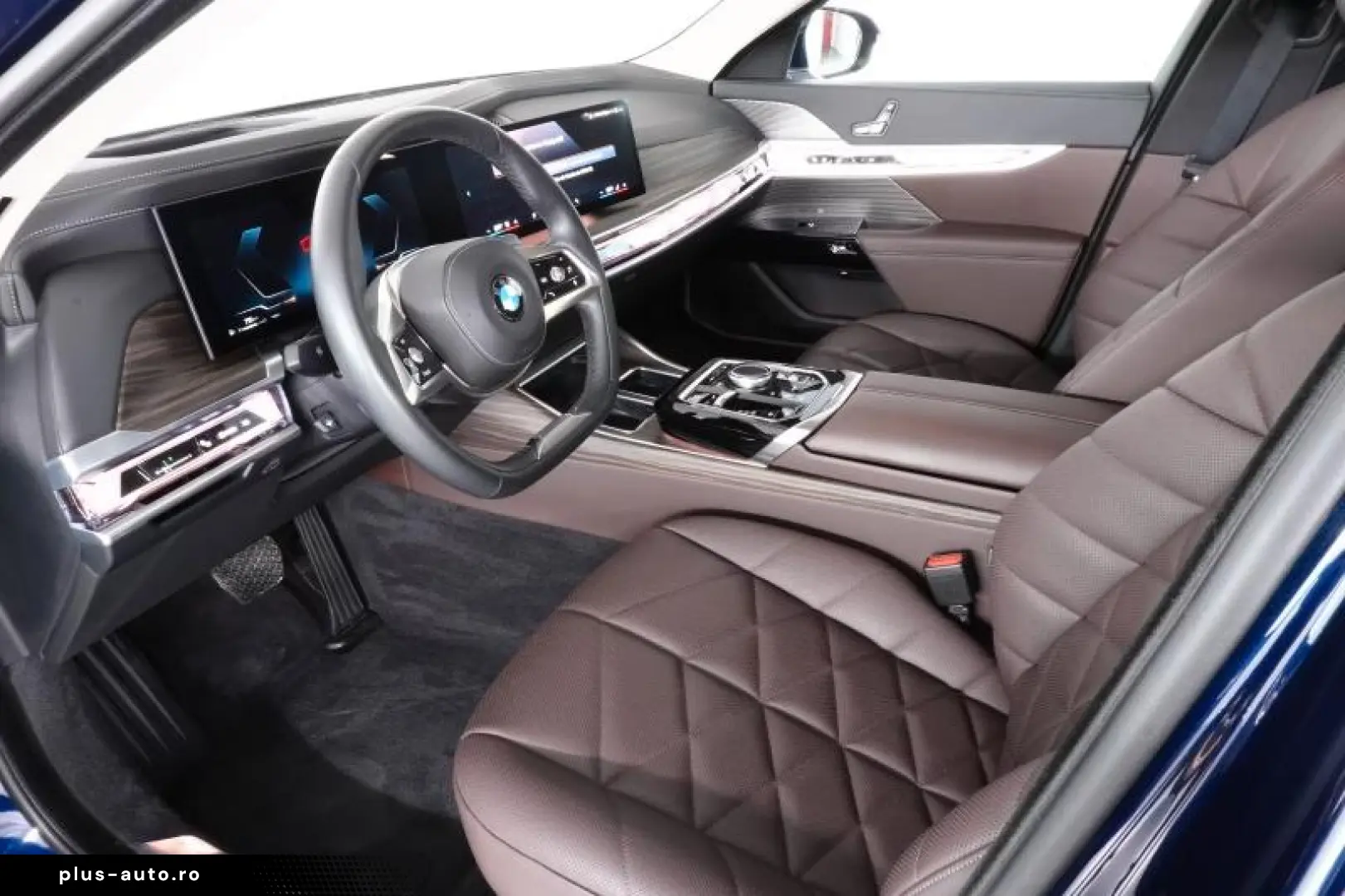 BMW 740 d xDrive Design Pure Excellence