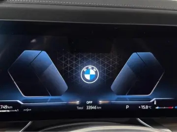 BMW 740 d xDrive Design Pure Excellence