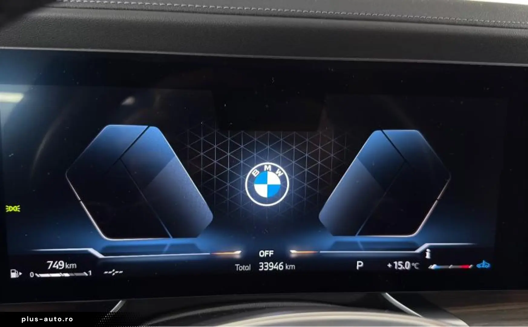 BMW 740 d xDrive Design Pure Excellence