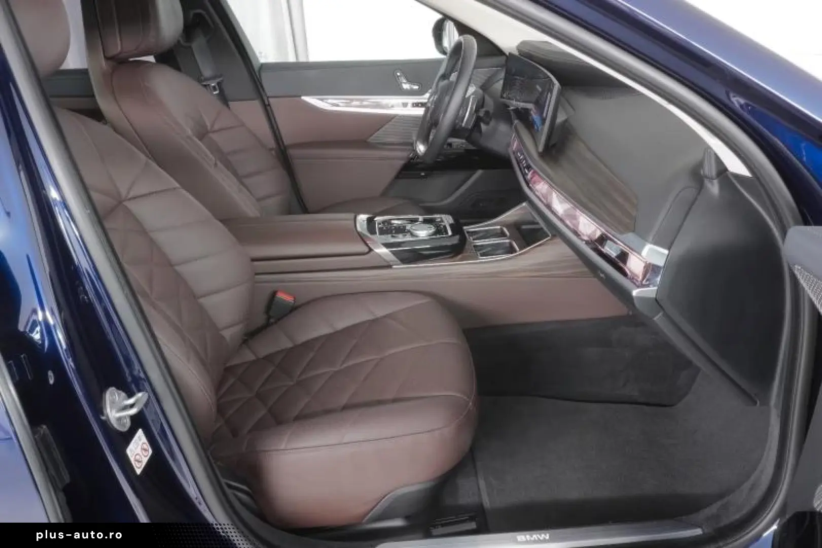 BMW 740 d xDrive Design Pure Excellence