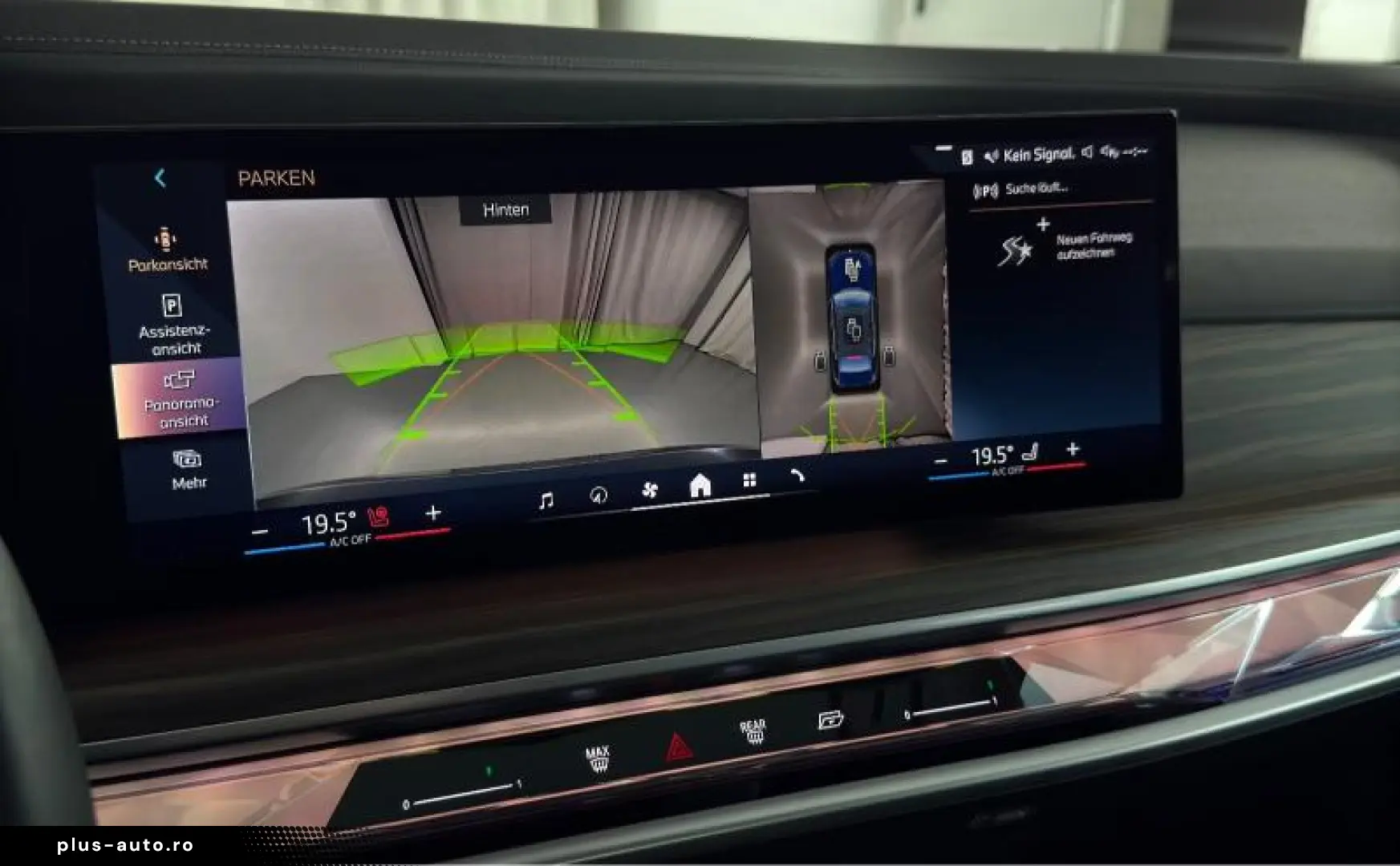 BMW 740 d xDrive Design Pure Excellence