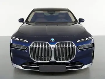 BMW 740 d xDrive Design Pure Excellence