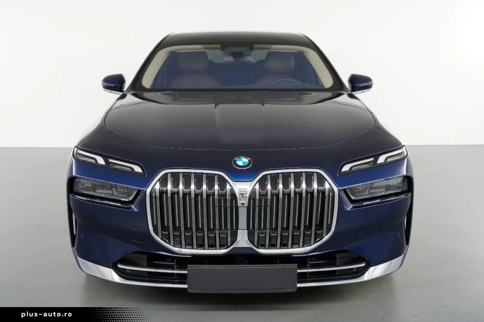 BMW 740 d xDrive Design Pure Excellence