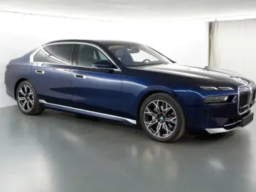 BMW 740 d xDrive Design Pure Excellence