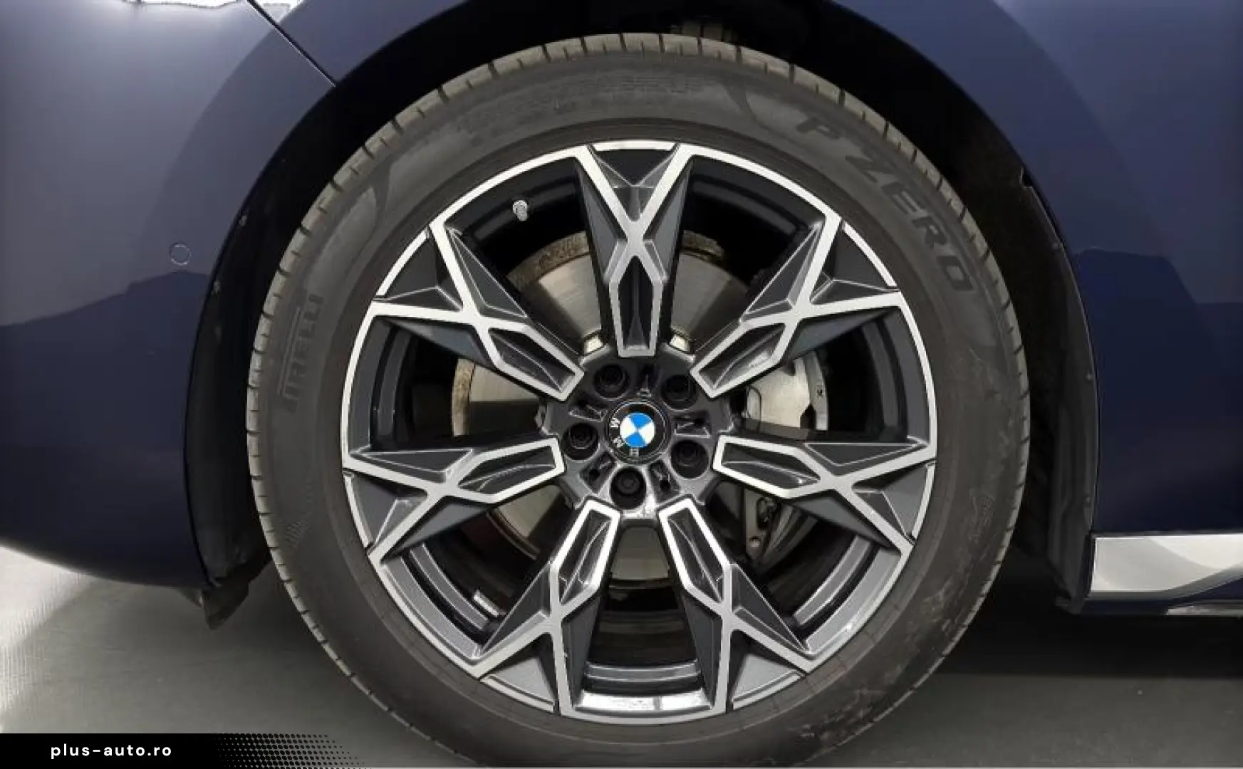 BMW 740 d xDrive Design Pure Excellence