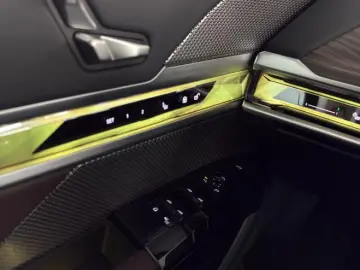 BMW 740 d xDrive Design Pure Excellence