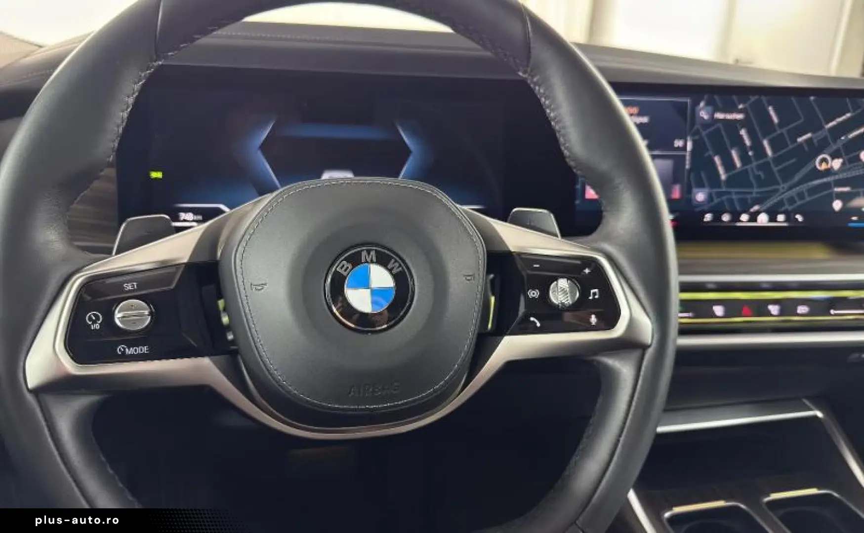 BMW 740 d xDrive Design Pure Excellence