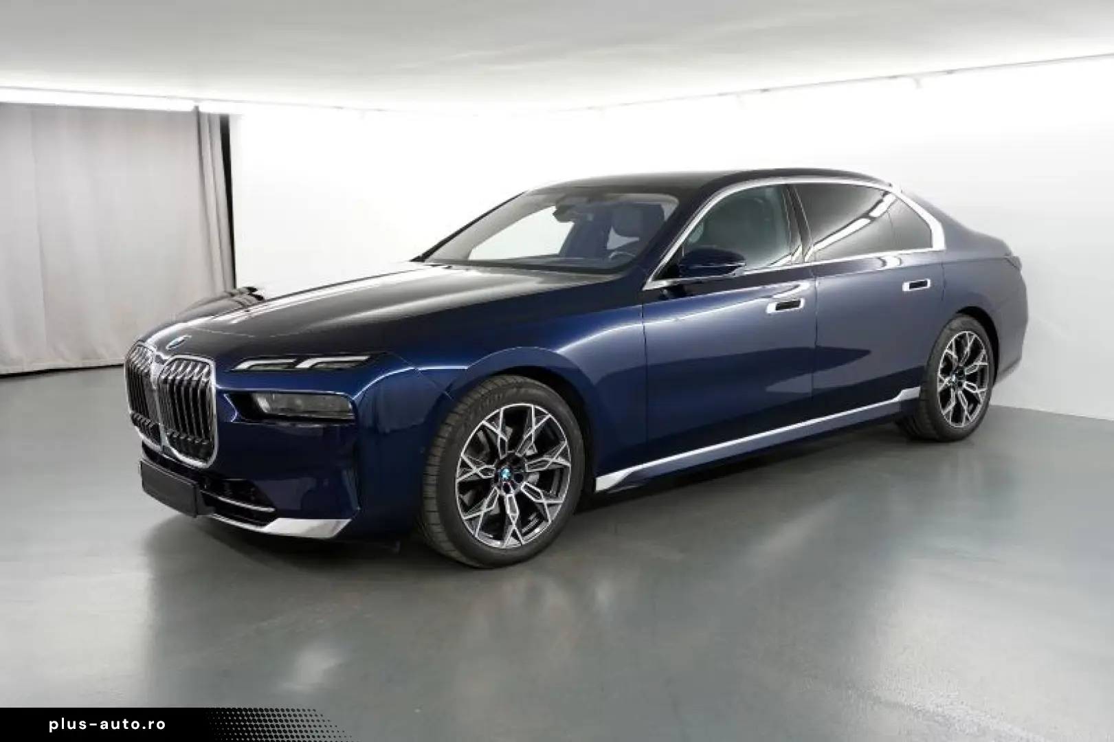 BMW 740 d xDrive Design Pure Excellence