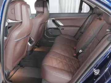 BMW 740 d xDrive Design Pure Excellence