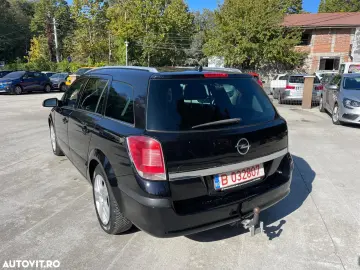 Opel Astra 1.6 Caravan
