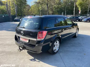 Opel Astra 1.6 Caravan