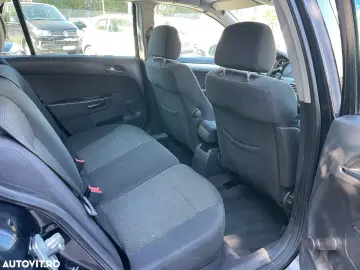 Opel Astra 1.6 Caravan
